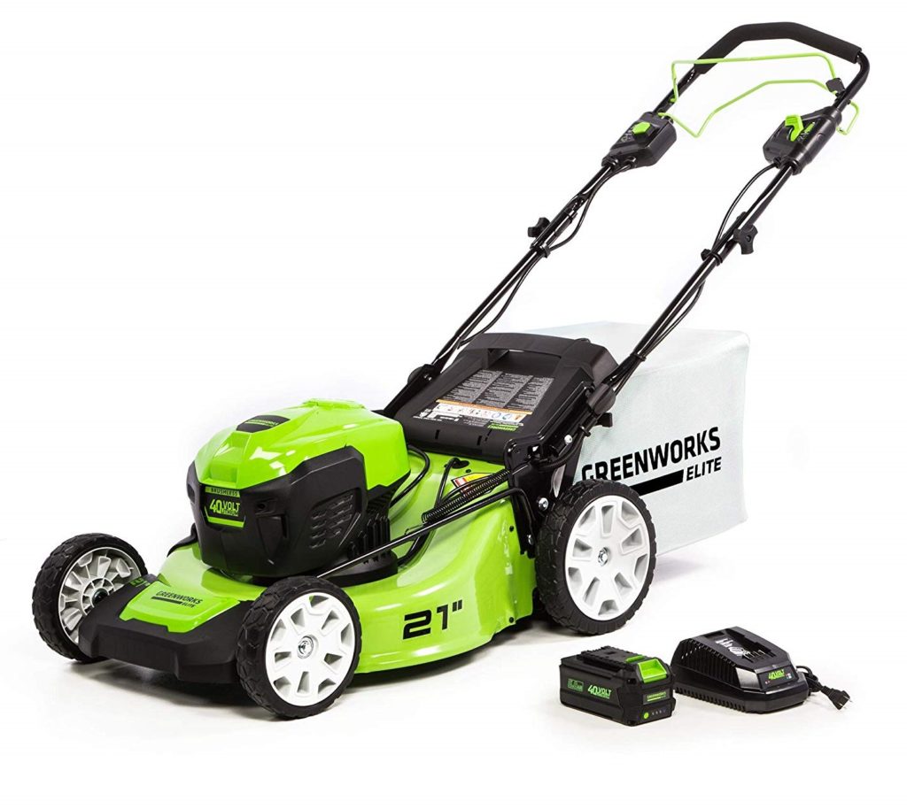 Top Best Electric Lawn Mower Reviews In Gardeningteacher Com Sexiezpix Web Porn 