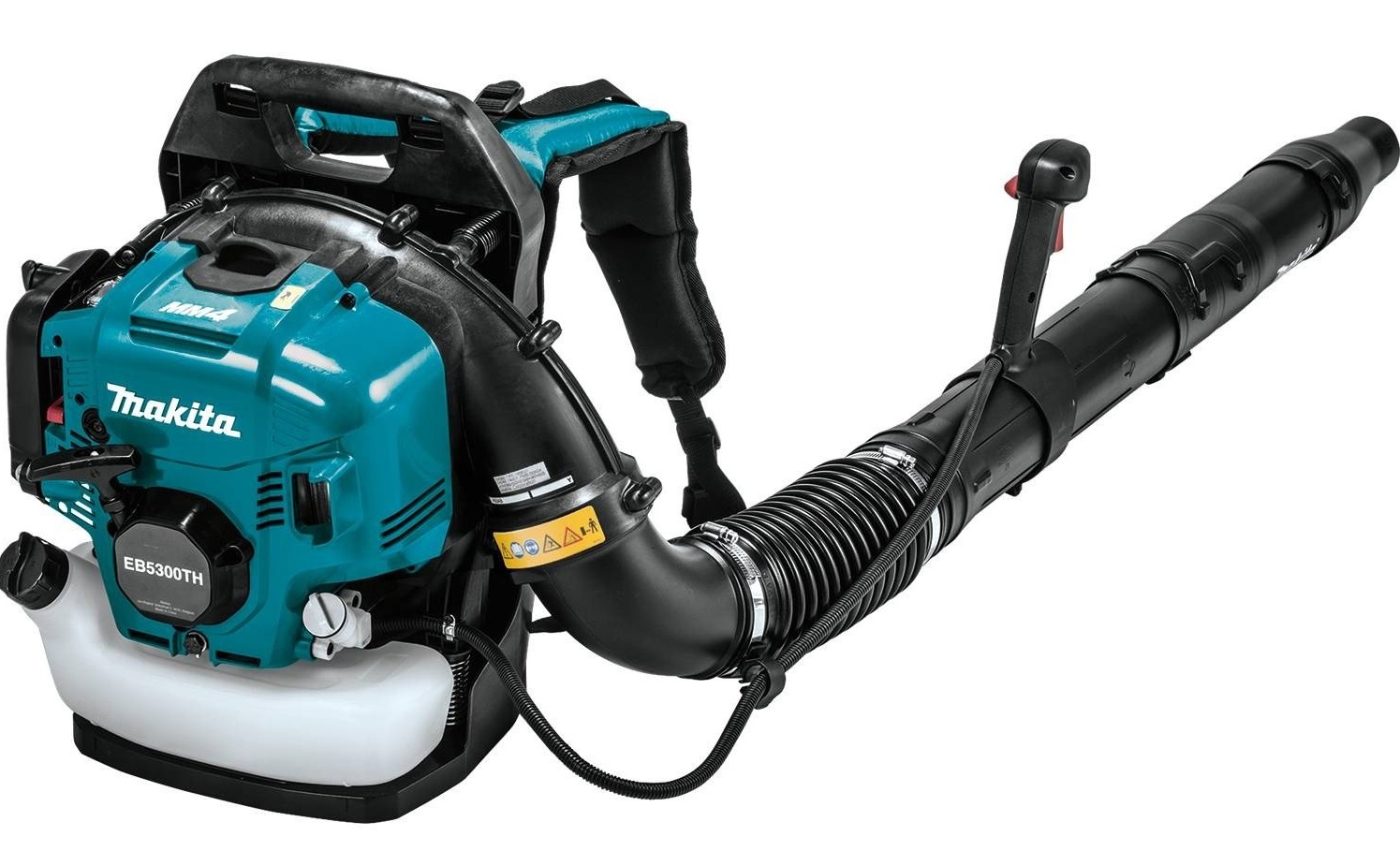 Best Backpack Leaf Blowers In 2024 Review Comparison   Makita EB5300TH Backpack Leaf Blower 