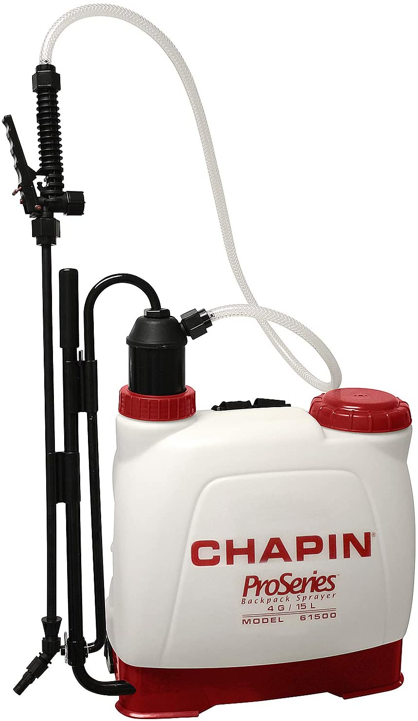 Best Backpack Sprayers Of 2024 Manual Battery Powered Reviews   Chapin Backpack Sprayer 